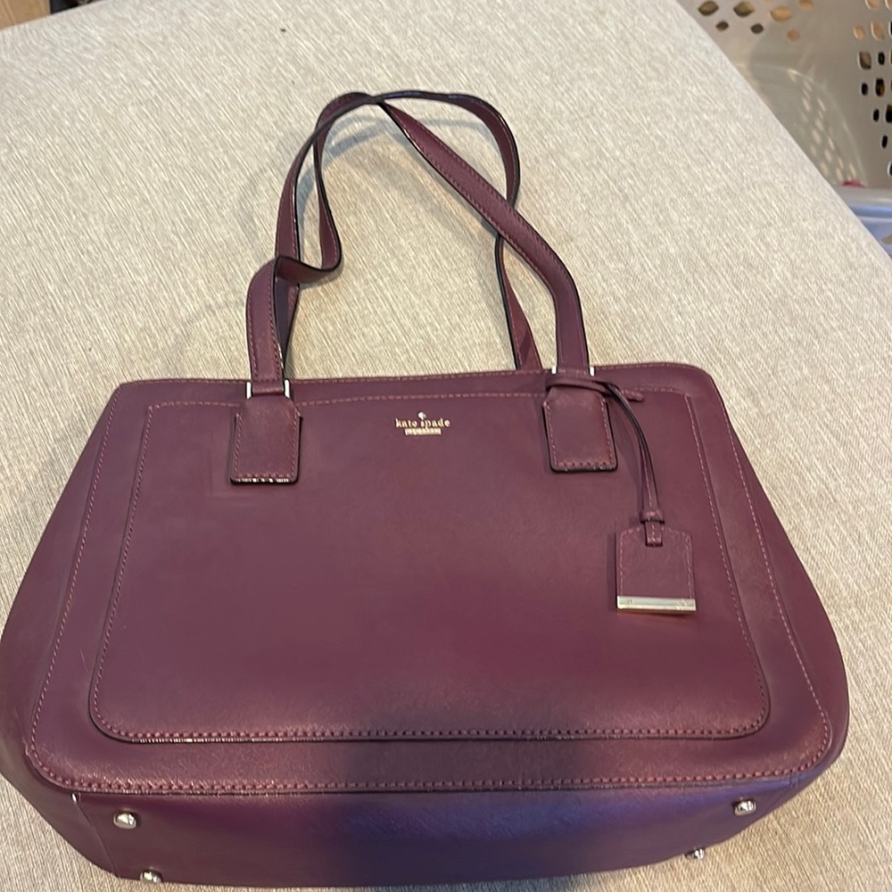 Kate Spade shoulder bag